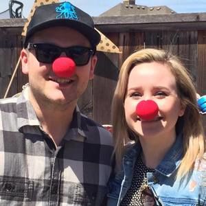 Meet your Posher, Matt